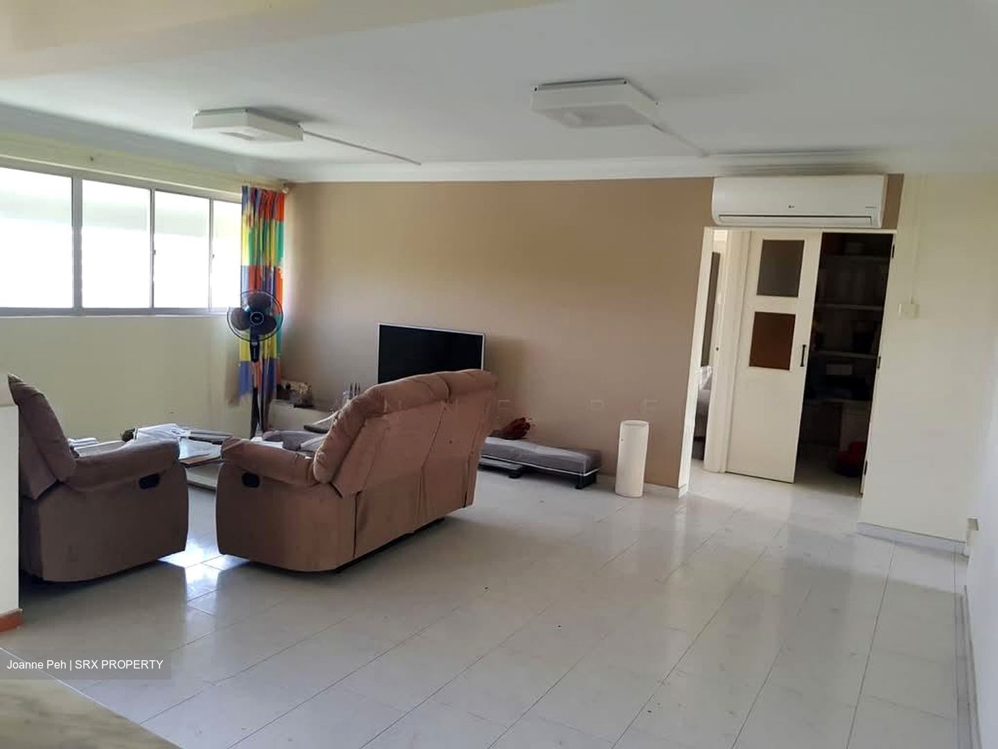 Blk 801 Woodlands Street 81 (Woodlands), HDB 5 Rooms #566857311